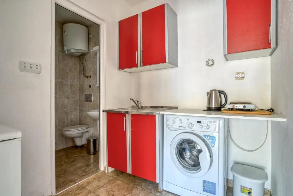 Мельине: Guest House Zvezda Meljine