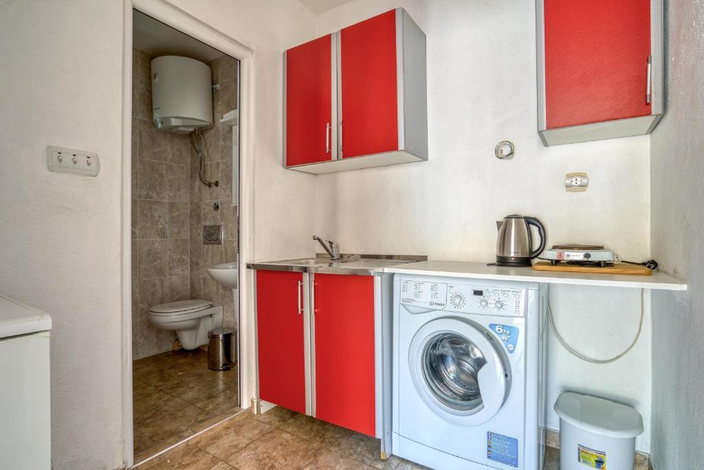 Мельине: Guest House Zvezda Meljine