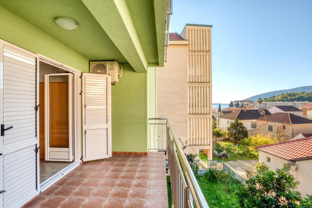 Мельине: Guest House Zvezda Meljine