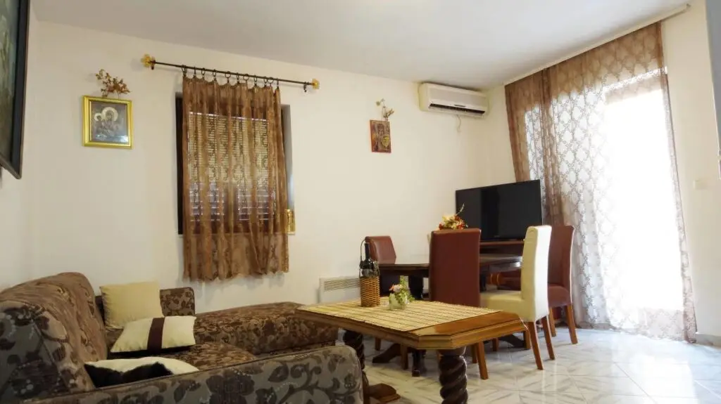 Будва: Apartments Glomazic