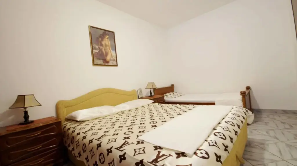 Будва: Apartments Glomazic