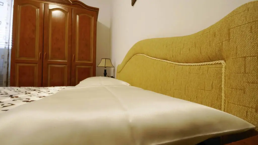 Будва: Apartments Glomazic