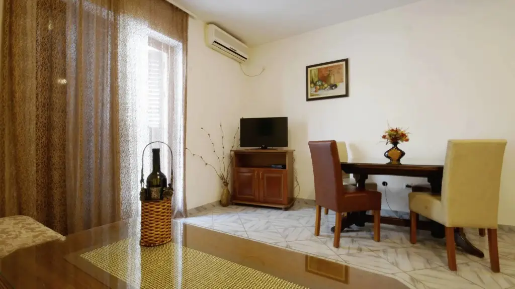 Будва: Apartments Glomazic