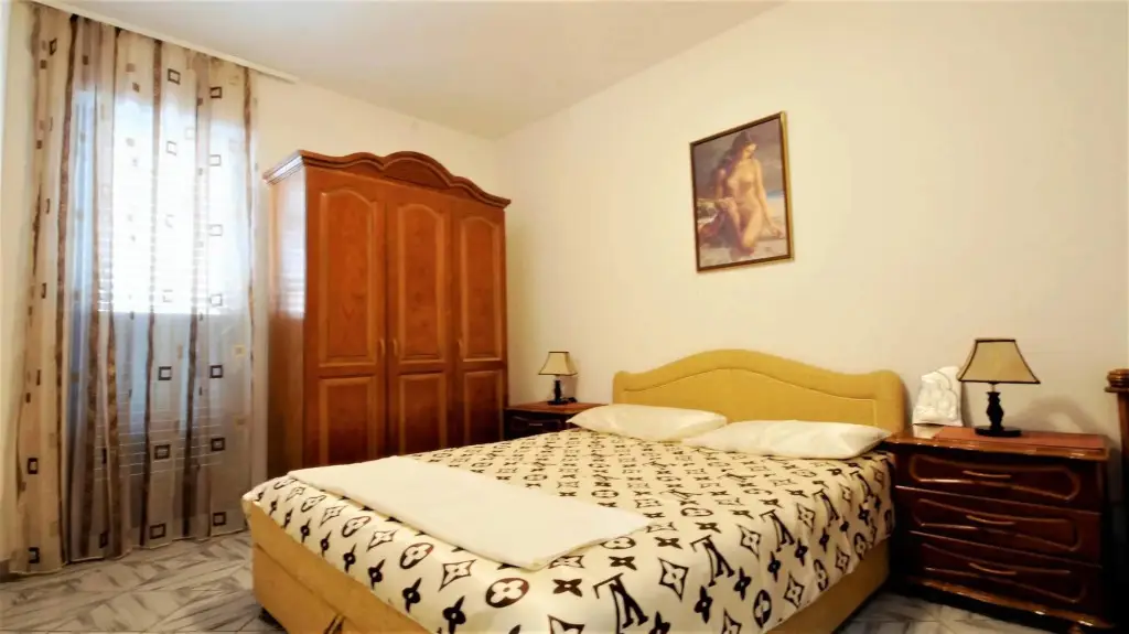 Будва: Apartments Glomazic