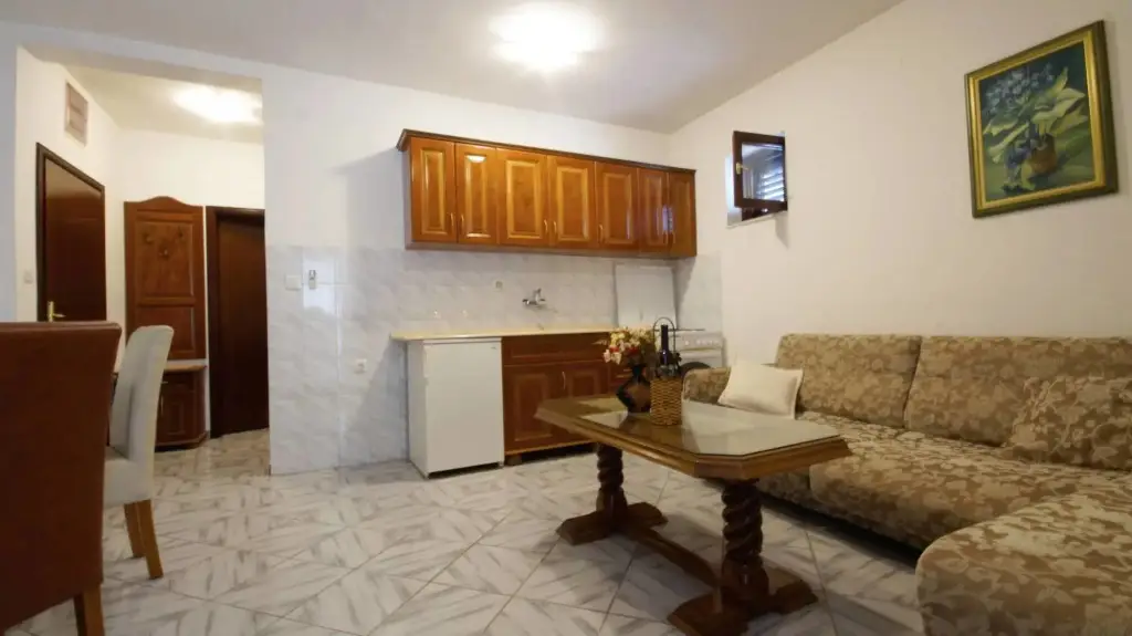 Будва: Apartments Glomazic