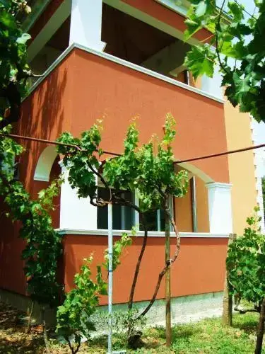 Тиват: Apartments Rustica