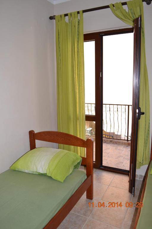 Доброта: Apartments Sevaljevic