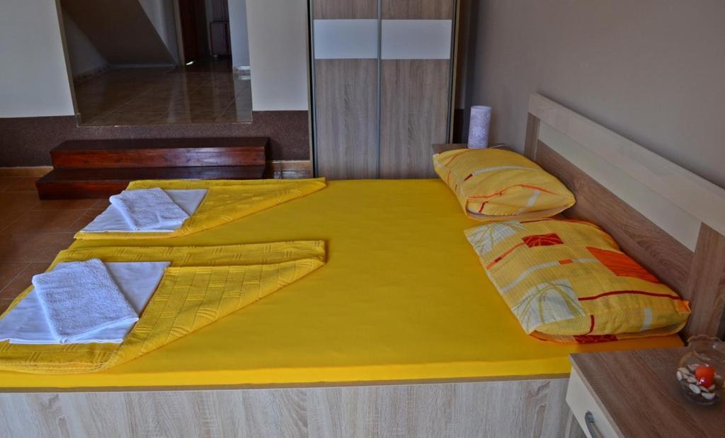 Доброта: Apartments Sevaljevic