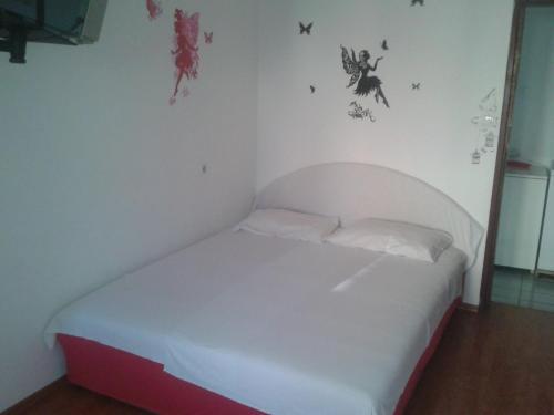 Будва: Guest House Vila Jasna