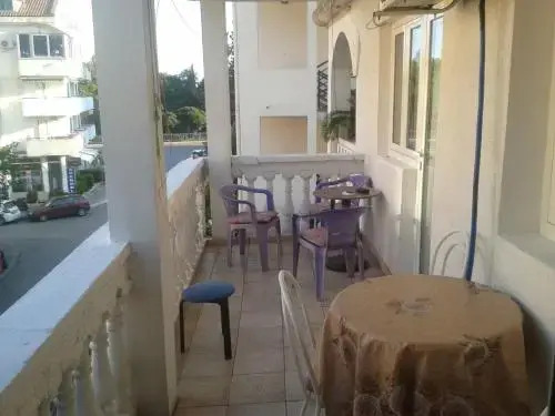 Будва: Guest House Vila Jasna