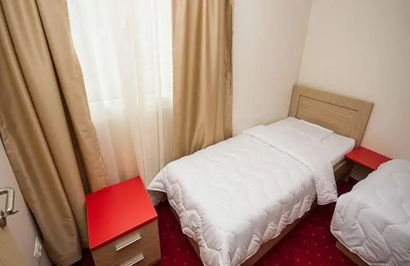Игало: Apartmani Bristol Igalo