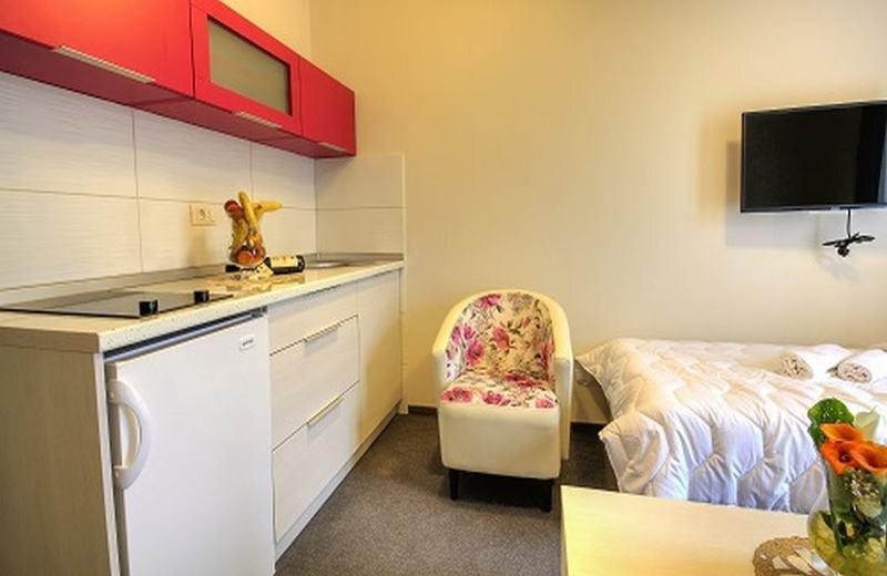 Игало: Apartmani Bristol Igalo
