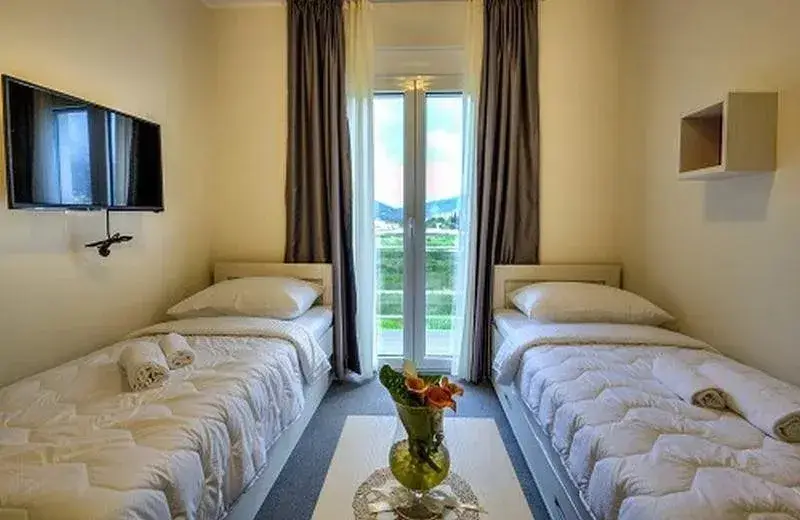 Игало: Apartmani Bristol Igalo