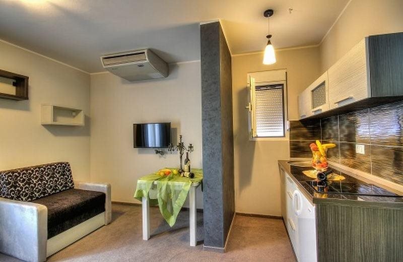 Игало: Apartmani Bristol Igalo