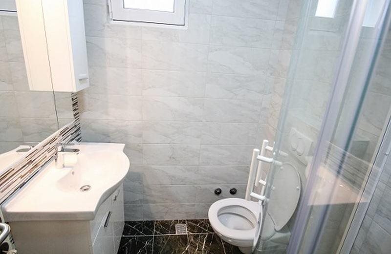 Игало: Apartmani Bristol Igalo