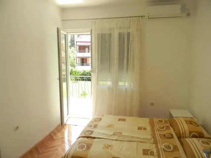 Будва: Gospostina Apartments