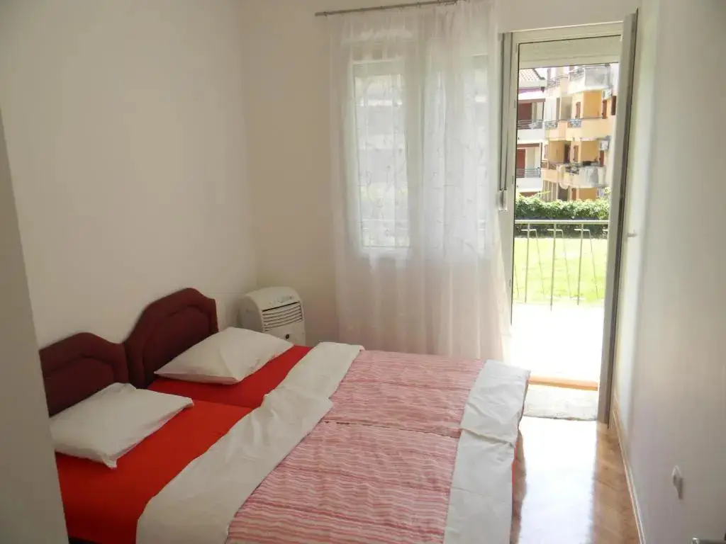 Будва: Gospostina Apartments