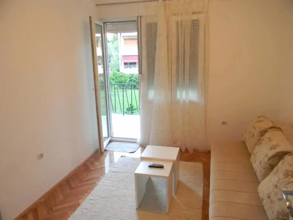 Будва: Gospostina Apartments