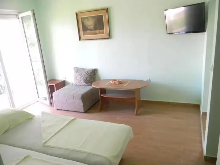 Будва: Gospostina Apartments