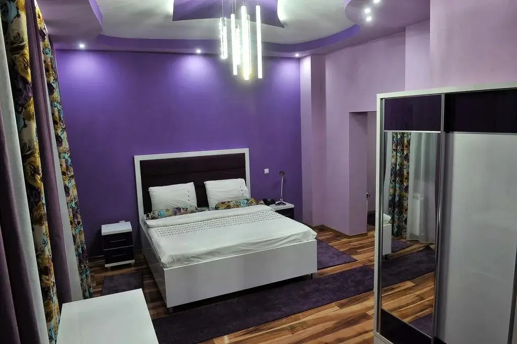 Плевля: Hotel Gold