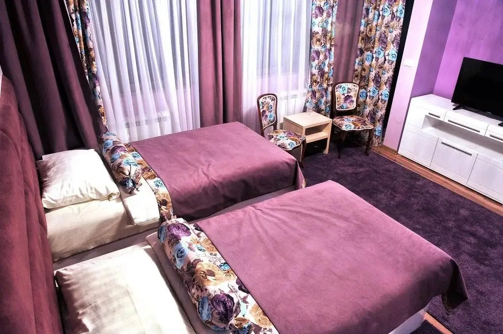 Плевля: Hotel Gold