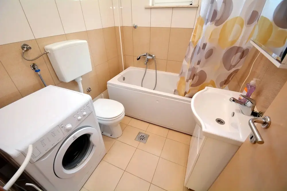 Доброта: Apartments Milena