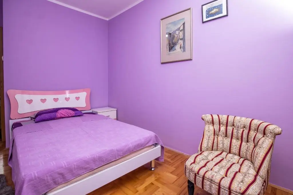 Цетине: Apartment Sole
