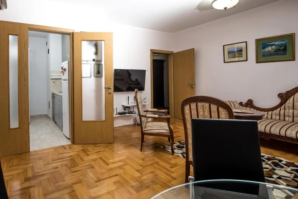 Цетине: Apartment Sole