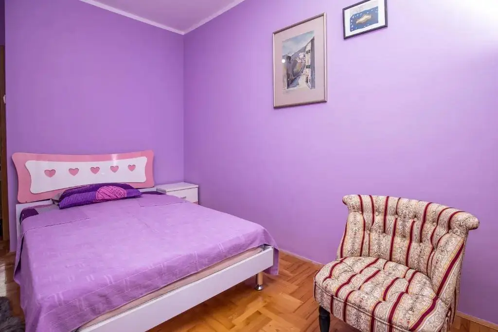 Цетине: Apartment Sole