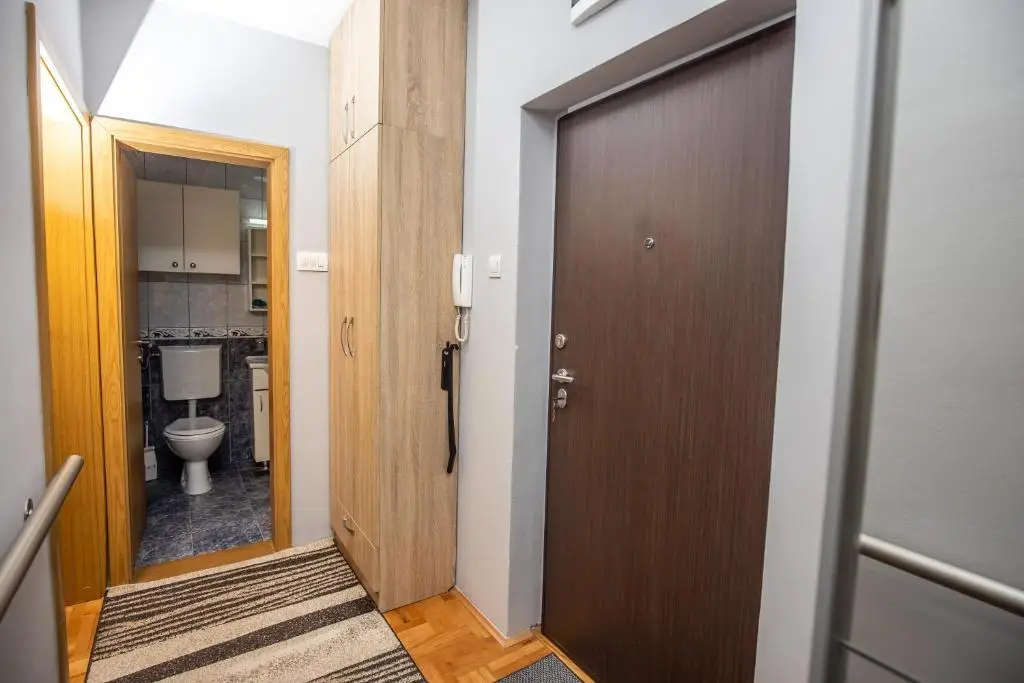 Цетине: Apartment Sole