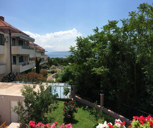Баошичи: Villa Alla Bed and Breakfast