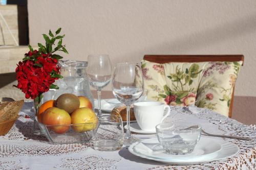 Баошичи: Villa Alla Bed and Breakfast