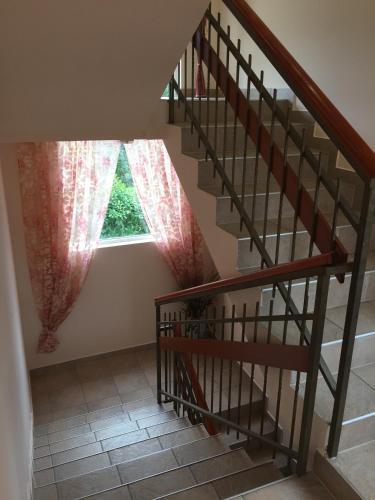 Баошичи: Villa Alla Bed and Breakfast