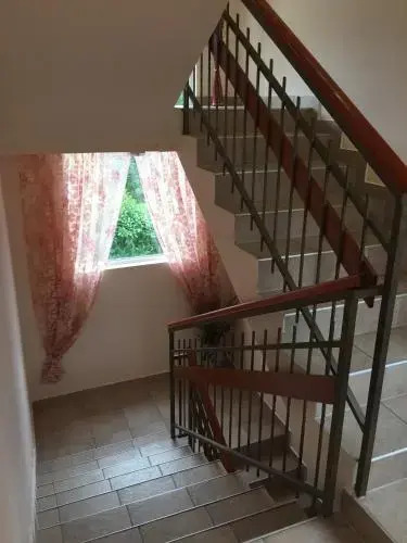 Баошичи: Villa Alla Bed and Breakfast