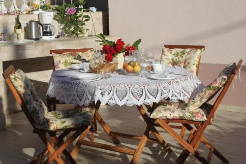 Villa Alla Bed and Breakfast — фото 1