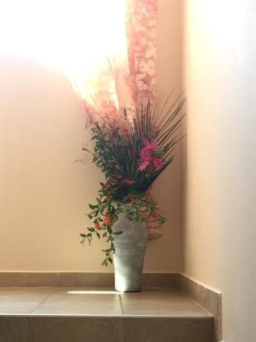 Баошичи: Villa Alla Bed and Breakfast