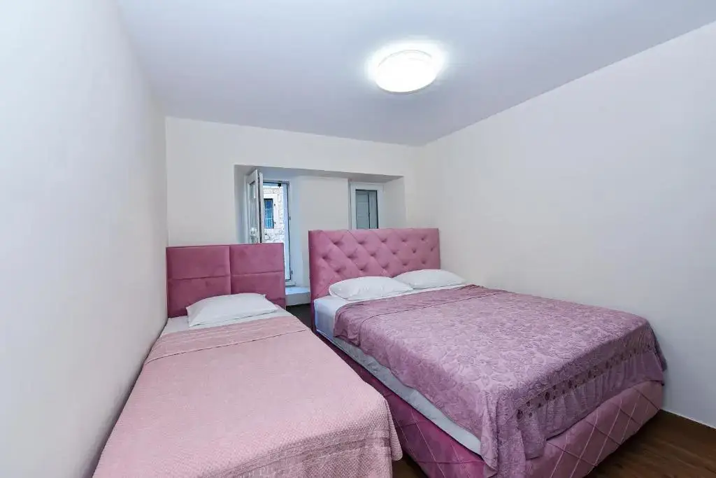 Петровац: Apartment Galija Petrovac Lux