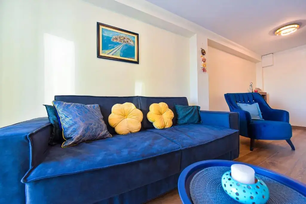 Петровац: Apartment Galija Petrovac Lux