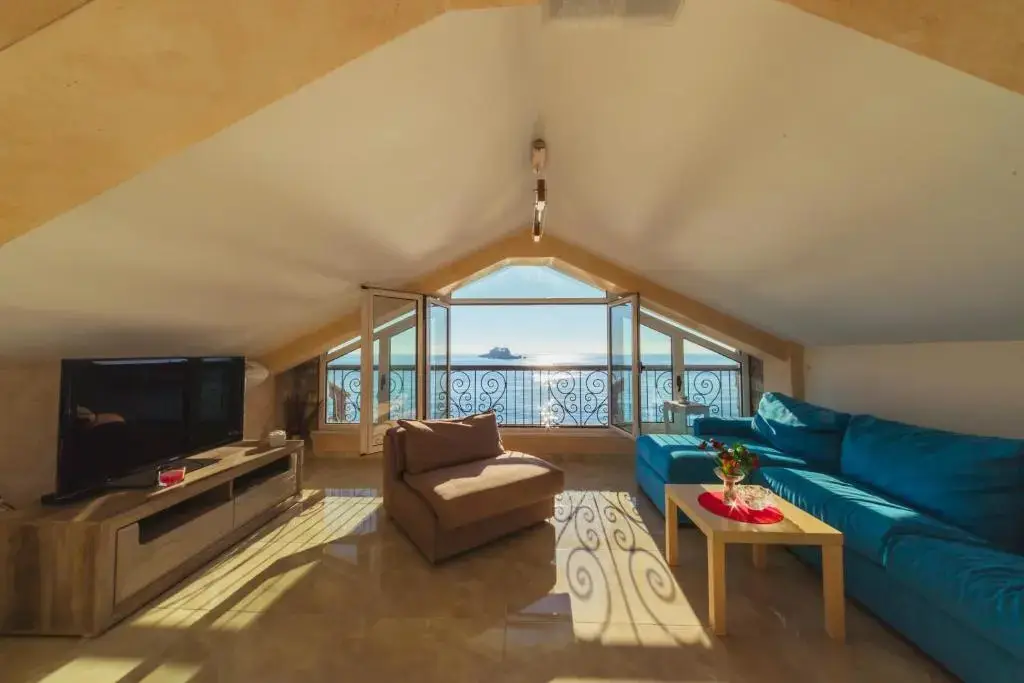 Петровац: Apartment Galija Petrovac Lux
