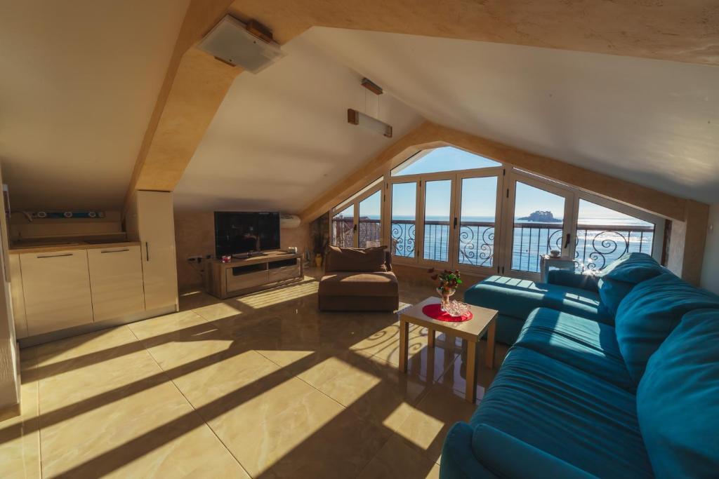 Петровац: Apartment Galija Petrovac Lux