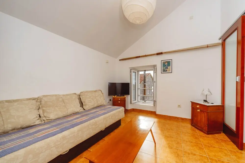 Петровац: Apartment Galija Petrovac Lux