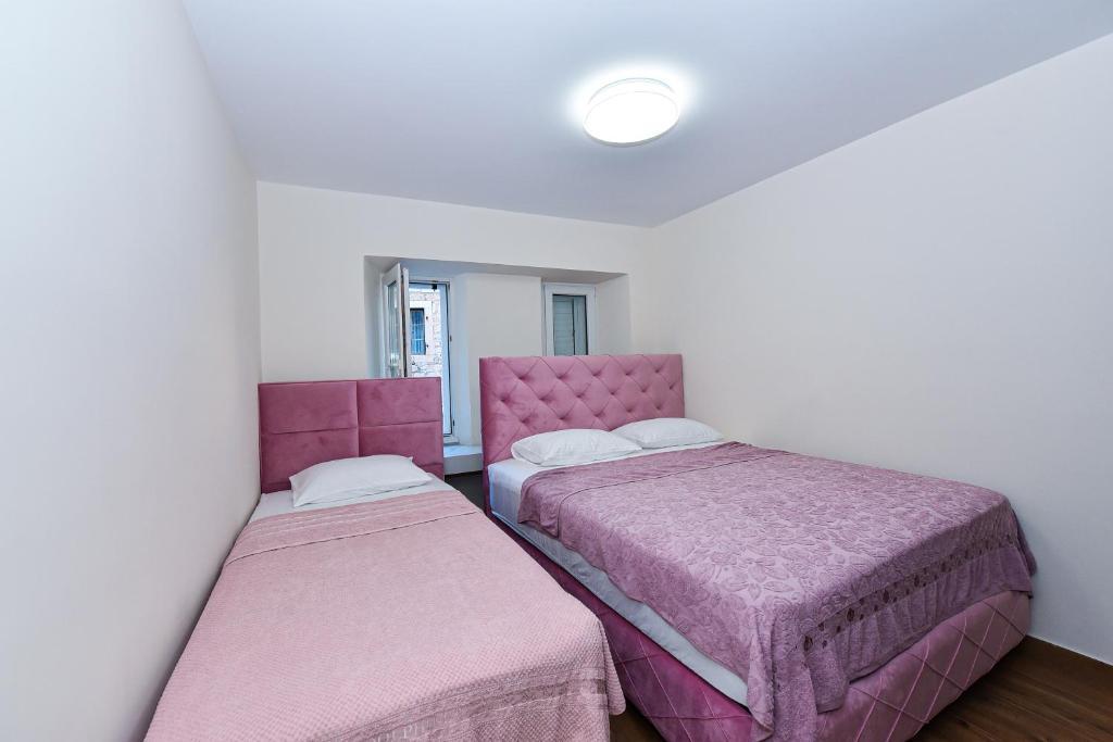 Петровац: Apartment Galija Petrovac Lux
