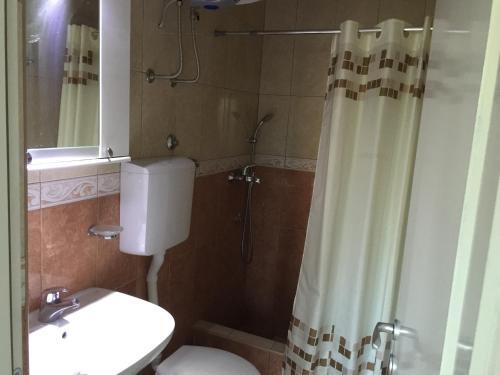Тиват: Anita Guest House