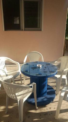 Тиват: Anita Guest House