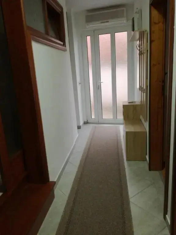Ульцинь: Apartment Luna