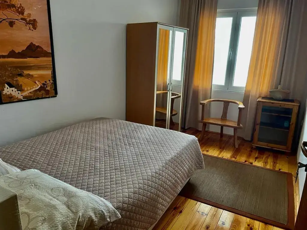 Ульцинь: Apartment Luna