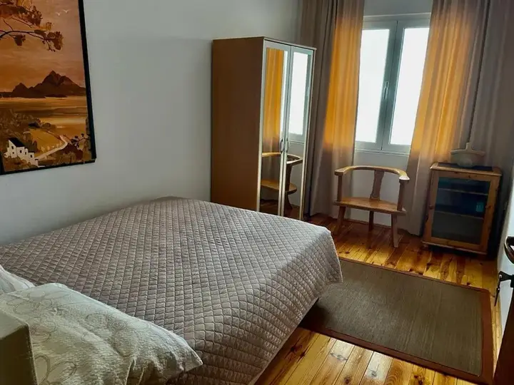 Ульцинь: Apartment Luna