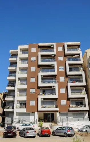 Будва: Andreja Apartment