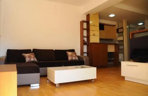 Будва: Andreja Apartment