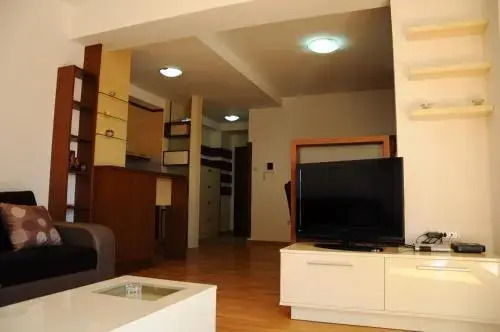 Будва: Andreja Apartment